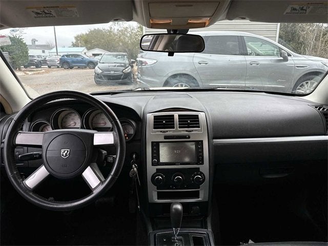 2008 Dodge Charger SXT