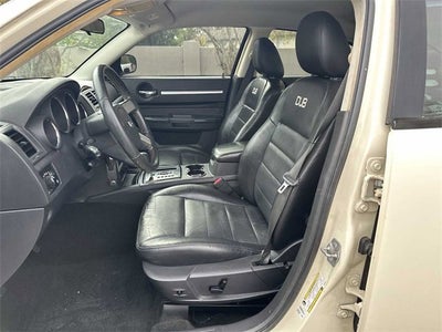 2008 Dodge Charger SXT