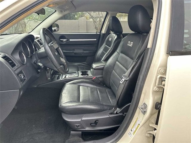 2008 Dodge Charger SXT