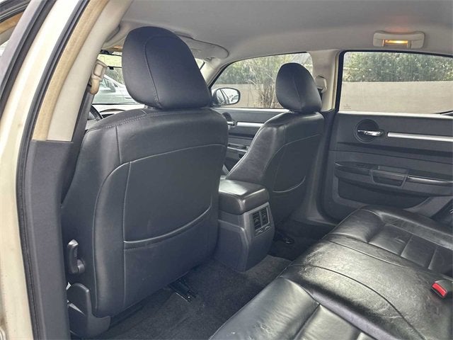 2008 Dodge Charger SXT