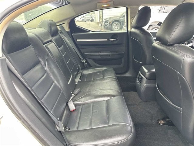 2008 Dodge Charger SXT