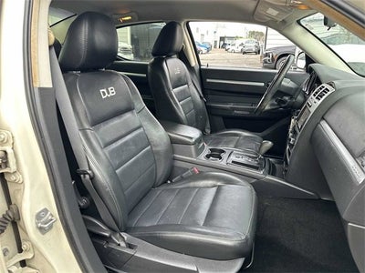 2008 Dodge Charger SXT