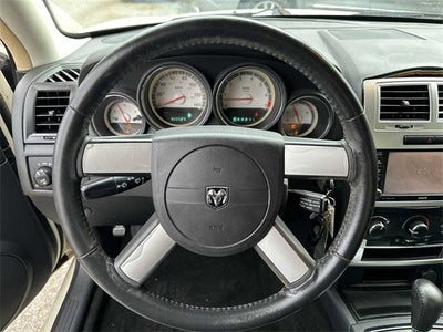 2008 Dodge Charger SXT