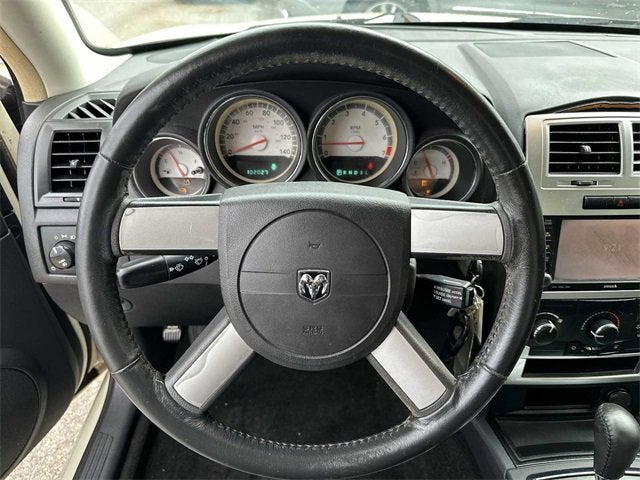 2008 Dodge Charger SXT