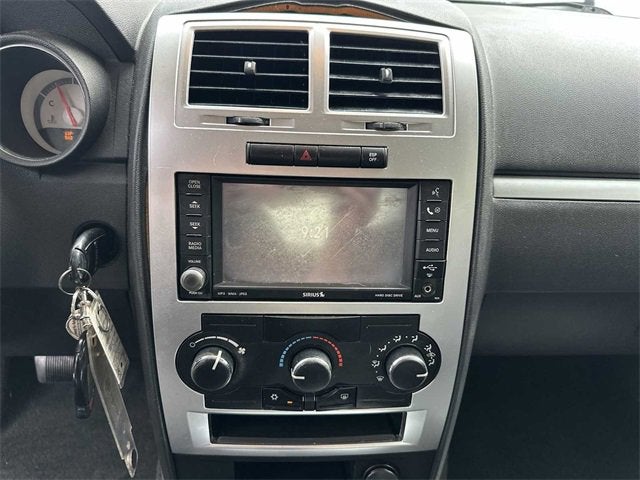 2008 Dodge Charger SXT