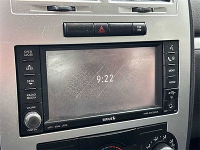 2008 Dodge Charger SXT