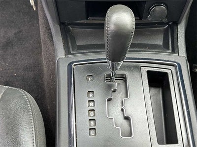 2008 Dodge Charger SXT