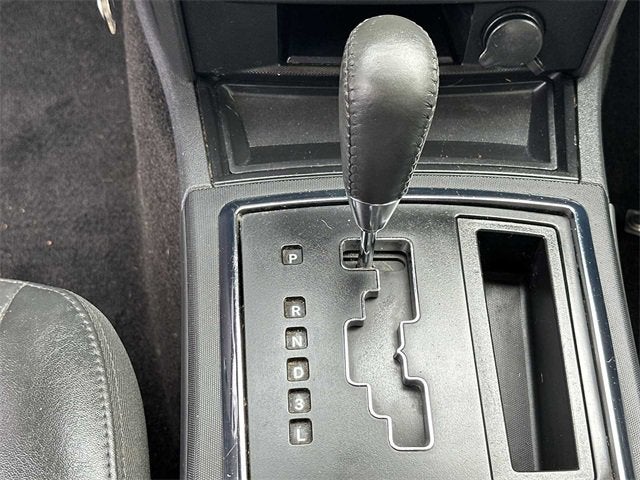 2008 Dodge Charger SXT