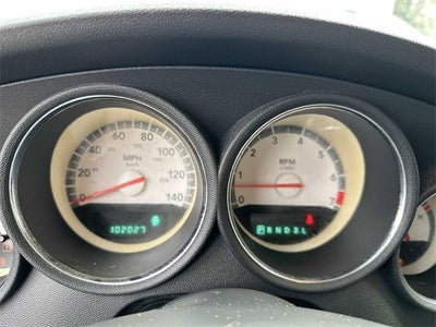 2008 Dodge Charger SXT