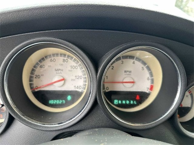 2008 Dodge Charger SXT