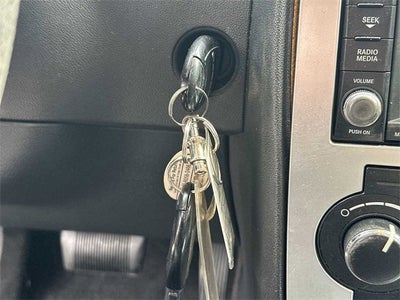 2008 Dodge Charger SXT