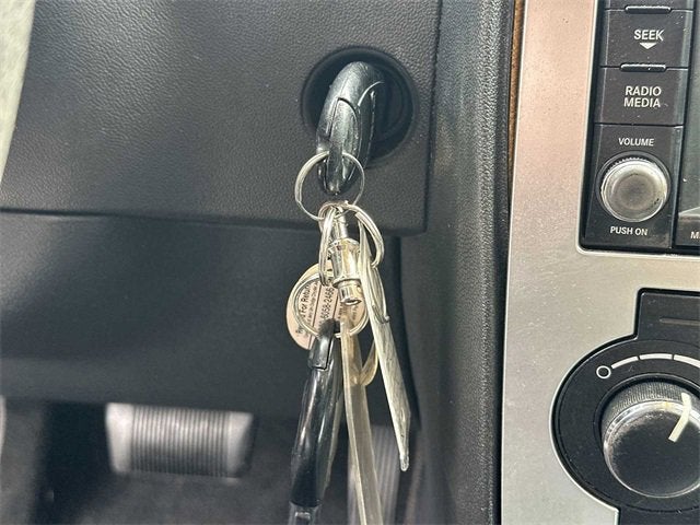 2008 Dodge Charger SXT