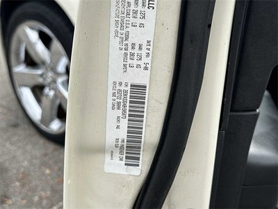 2008 Dodge Charger SXT