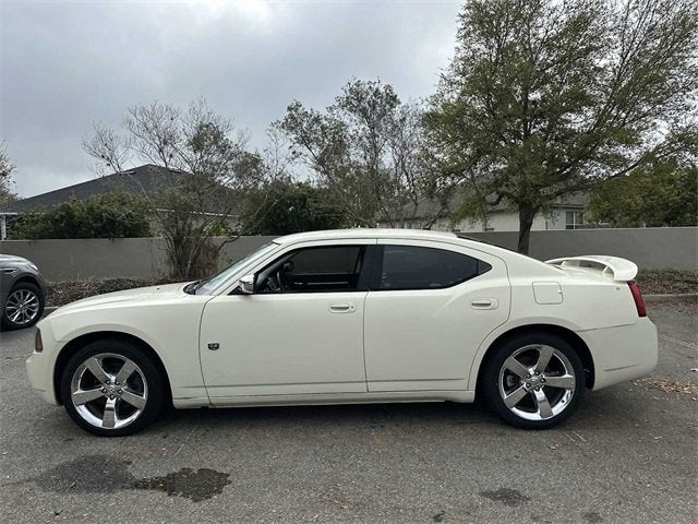 2008 Dodge Charger SXT