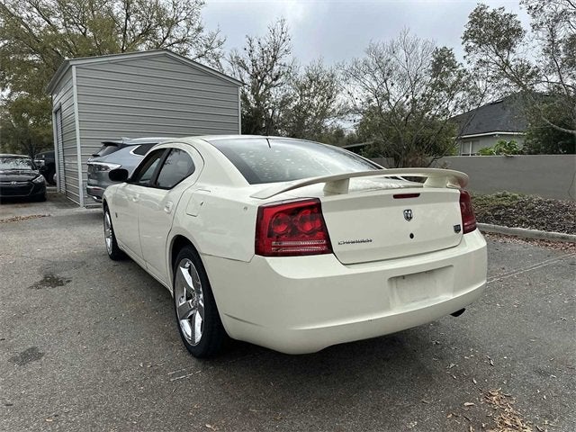 2008 Dodge Charger SXT