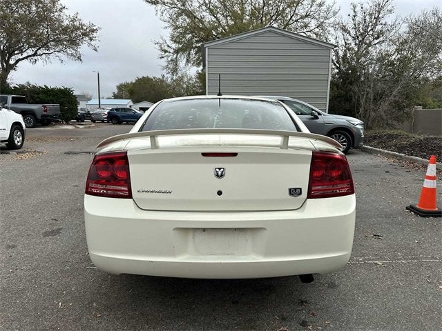 2008 Dodge Charger SXT