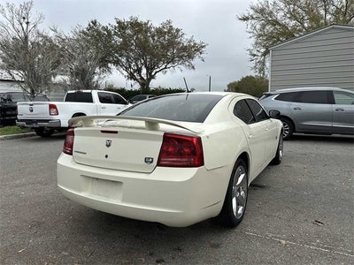 2008 Dodge Charger SXT