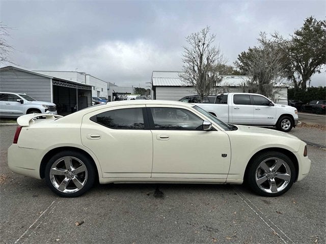 2008 Dodge Charger SXT