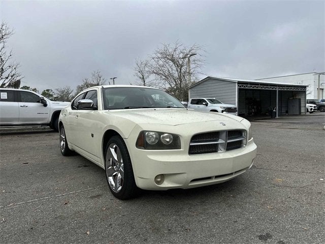 2008 Dodge Charger SXT