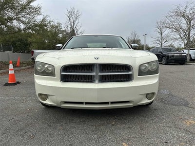 2008 Dodge Charger SXT