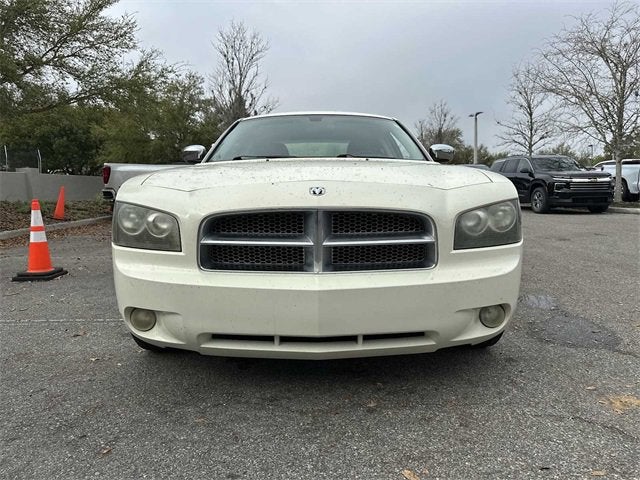 2008 Dodge Charger SXT