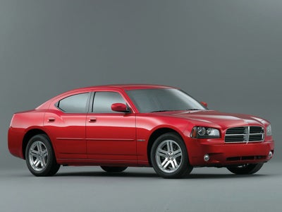2006 Dodge Charger R/T