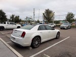2015 Chrysler 300 300S
