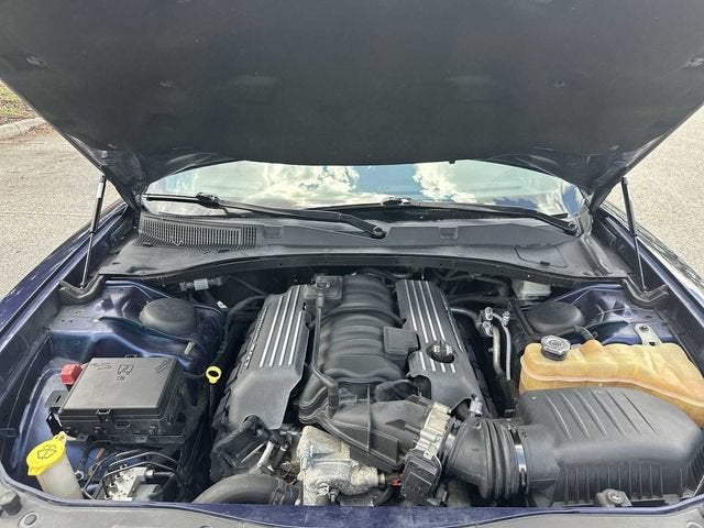2016 Dodge Charger R/T Scat Pack
