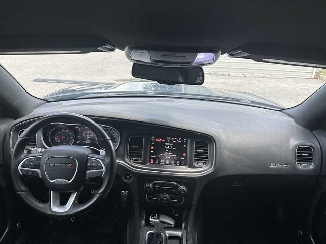 2016 Dodge Charger R/T Scat Pack
