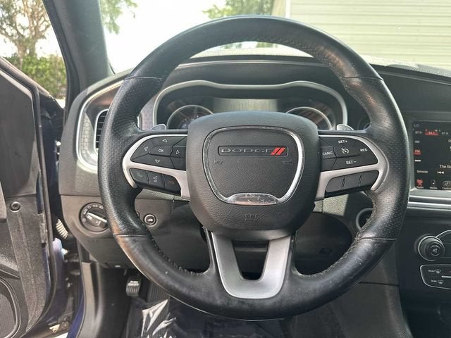 2016 Dodge Charger R/T Scat Pack