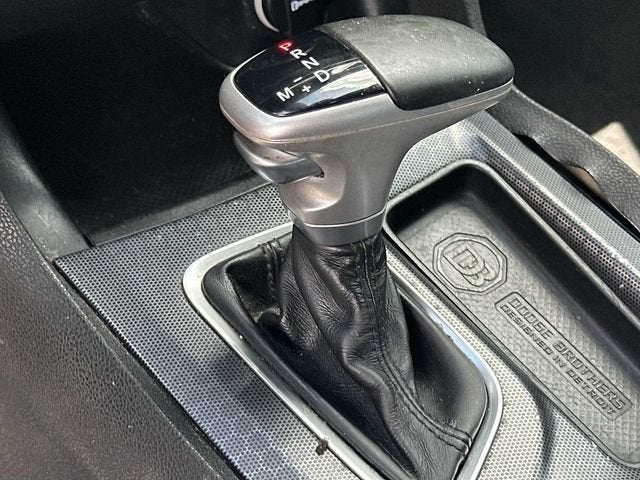 2016 Dodge Charger R/T Scat Pack