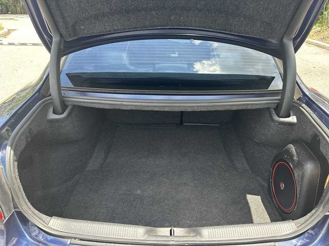 2016 Dodge Charger R/T Scat Pack