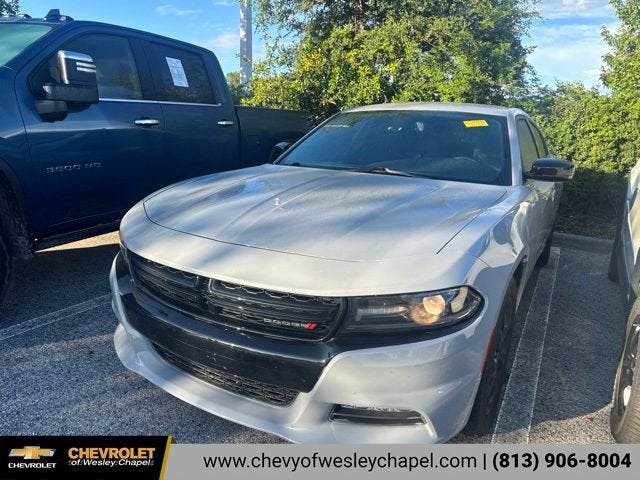 2021 Dodge Charger SXT AWD