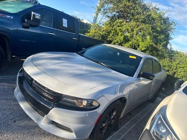 2021 Dodge Charger SXT AWD
