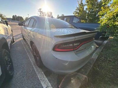 2021 Dodge Charger SXT AWD