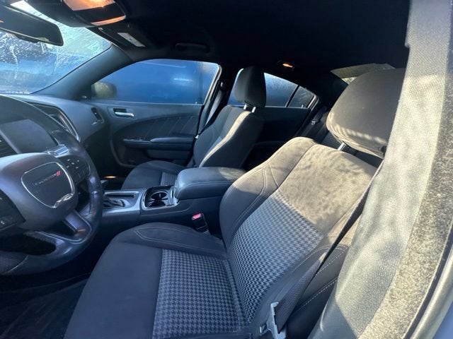 2021 Dodge Charger SXT AWD