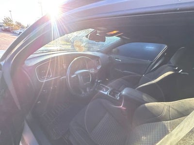 2021 Dodge Charger SXT AWD