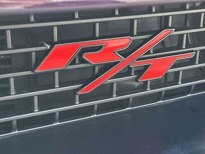 2021 Dodge Challenger R/T Scat Pack Widebody