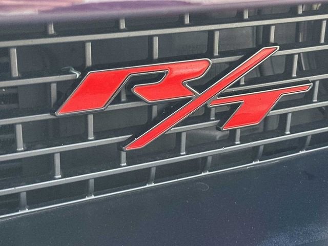 2021 Dodge Challenger R/T Scat Pack Widebody