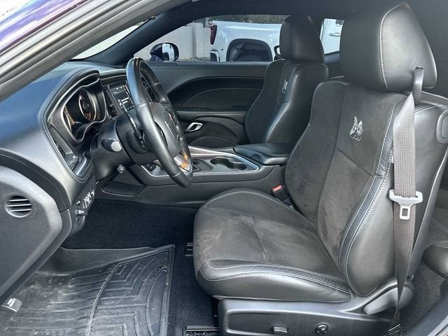 2021 Dodge Challenger R/T Scat Pack Widebody