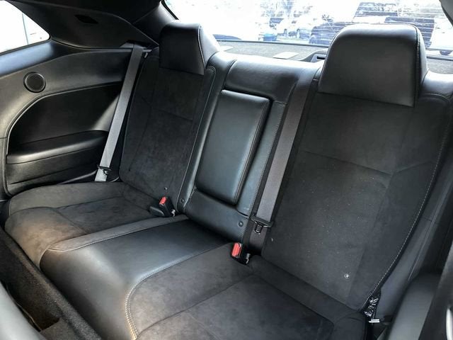 2021 Dodge Challenger R/T Scat Pack Widebody