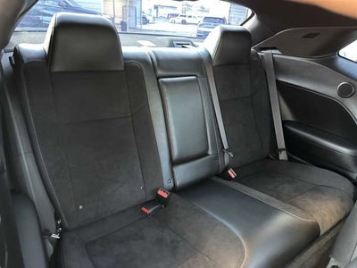 2021 Dodge Challenger R/T Scat Pack Widebody