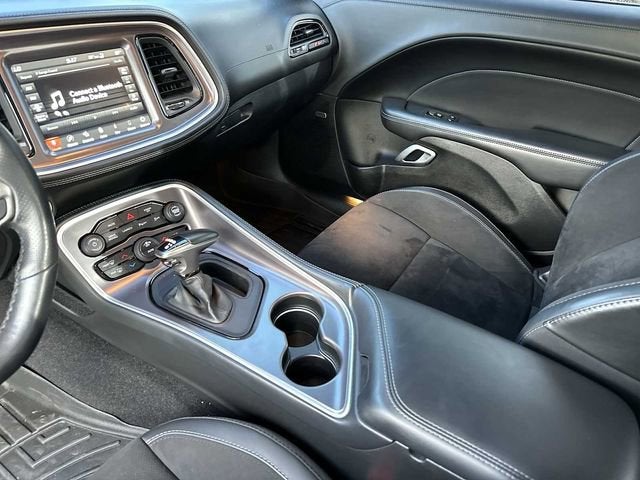 2021 Dodge Challenger R/T Scat Pack Widebody