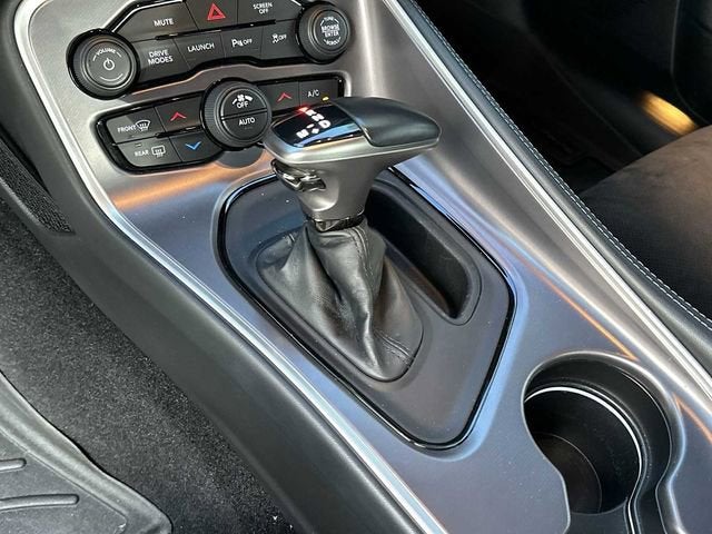 2021 Dodge Challenger R/T Scat Pack Widebody