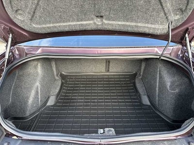 2021 Dodge Challenger R/T Scat Pack Widebody