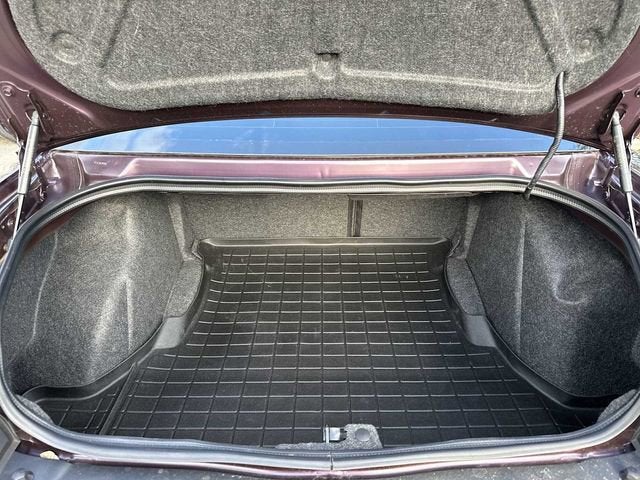 2021 Dodge Challenger R/T Scat Pack Widebody