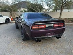 2021 Dodge Challenger R/T Scat Pack Widebody
