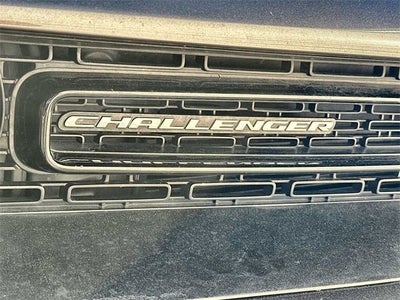 2015 Dodge Challenger R/T Scat Pack