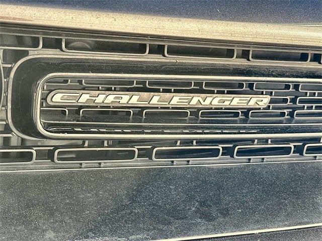 2015 Dodge Challenger R/T Scat Pack