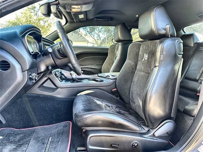 2015 Dodge Challenger R/T Scat Pack